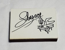 Liberace museum matchbook for sale  Downey