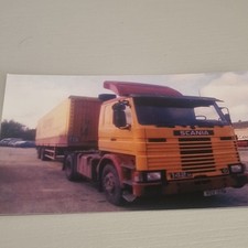 Astran scania 142 for sale  WARE