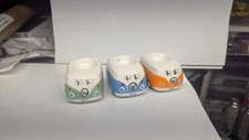 Camper van ceramic for sale  FALKIRK