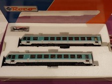 Roco 43022 triebzug gebraucht kaufen Roco 43022 triebzug gebraucht kaufen  Dettighofen