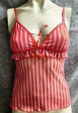Maria red stripes gebraucht kaufen  Villingen-Schwenningen