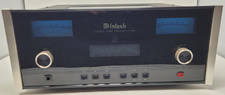 Mcintosh c2500 tube for sale  Fairfax