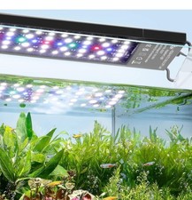 Aqqa aquarium led for sale  CREWE