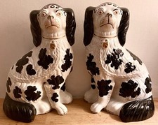 Pair antique english for sale  CORSHAM