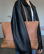 Rowallan handmade leather gebraucht kaufen  Berlin