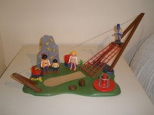 Playmobil children adventure for sale  STOURBRIDGE