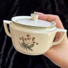 Royal copenhagen pot for sale  GLENROTHES