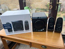 Sandstrom 2.1 bluetooth for sale  STOKE-SUB-HAMDON