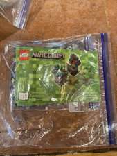 Lego minecraft minecraft for sale  Venice