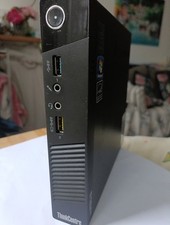 Lenovo thinkcentre m73 d'occasion  Thiais
