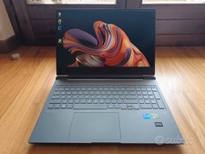 Notebook victus laptop usato  Casale Monferrato