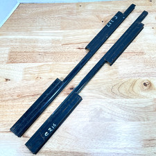 Window channel set for sale  Xenia