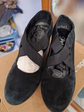 Scarpe eleganti donna usato  Aversa