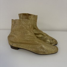 Vintage gold lame for sale  OXFORD