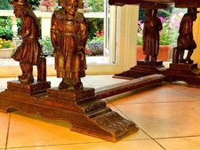 Oak breton draw for sale  NORTHAMPTON