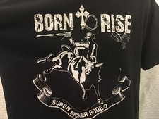 Super kicker rodeo for sale  Laingsburg