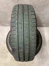Winterreifen 205 r16c gebraucht kaufen  Kall