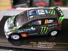 Diecast model rally for sale  PENRITH