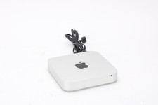 SSD Apple Mac Mini A1347 final de 2014 com Intel I5-4278U @2.6GHz/256GB com cabo de alimentação comprar usado  Enviando para Brazil