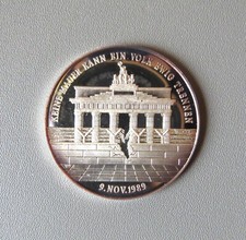 Silbermünze jahre bundesrepub gebraucht kaufen  Hofheim