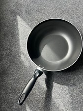 Dunelm large wok for sale  INGATESTONE