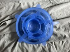 4pcs silicone stretch for sale  Houston