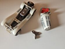Vintage schuco mercedes for sale  STREET