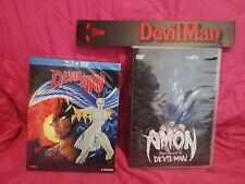 Amon apocalypse devilman usato  Vimodrone