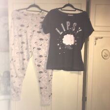 Avon lipsy pjs for sale  TIPTON