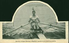 1900 magazine issue d'occasion  Expédié en Belgium