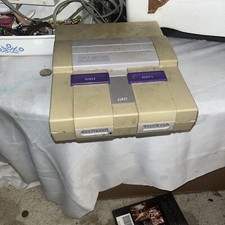 Super nintendo and d'occasion  Expédié en Belgium