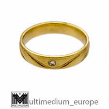 585er gelbgold ring gebraucht kaufen  Regensburg