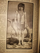 Journal voyages aventures d'occasion  Yvetot