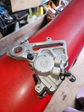 Vertemati rear brake for sale  BRADFORD