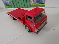 Camion ford kirk d'occasion  Issoudun