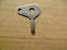 Lucas tractor key for sale  NORWICH