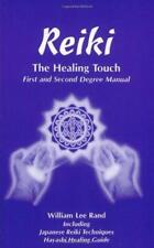 Reiki healing touch for sale  ROSSENDALE