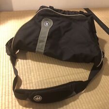 Crumpler kuriertasche crisp gebraucht kaufen  Berlin