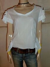 Blouse chemise liliane d'occasion  Servian
