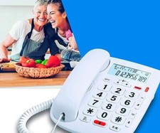 Alcatel tmax big for sale  LEICESTER
