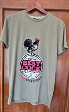 Guru luck shirt usato  Firenze