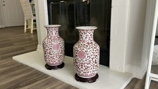 Pair fine old for sale  Carlsbad