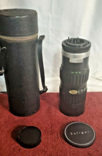 Soligor 3.5 80 for sale  Berlin