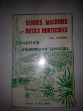 Serres machines outils d'occasion  Perpignan-