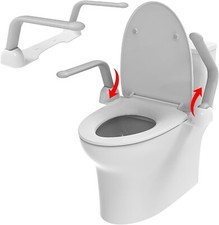 Heavy duty toilet for sale  Candler
