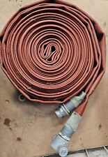 Fire hose fire for sale  EVESHAM