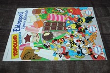 Topolino presenta eldoropoli usato  Villar Focchiardo