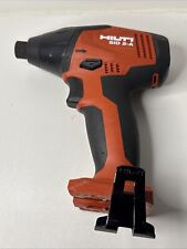 Hilti sid 10.8v for sale  Absecon