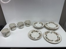 Arklow classics china for sale  West Lebanon
