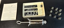 Ateco icing set for sale  East Rochester